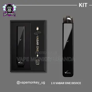 Vabar One Kit Pod System Kit 550mah