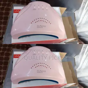 Sun One Nail Led Lamp