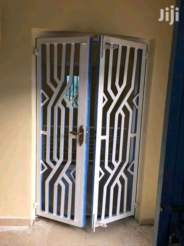 K&D Metal Crafts