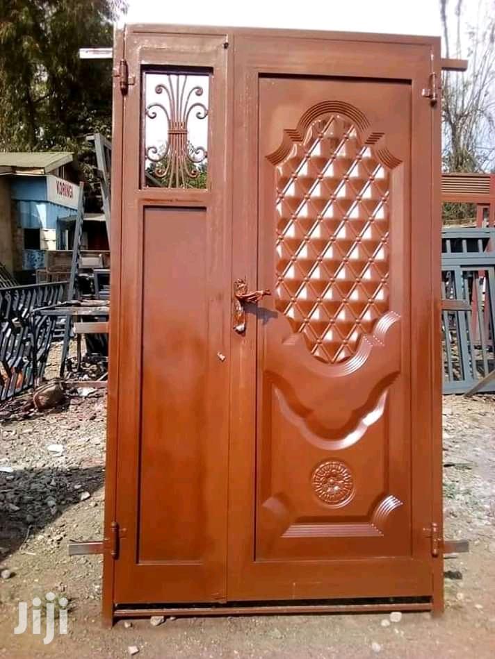 K&D Metal Crafts