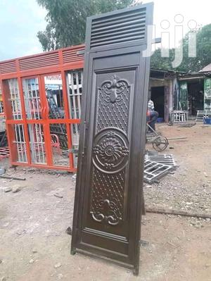 K&D Metal Crafts