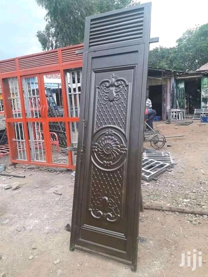 K&D Metal Crafts