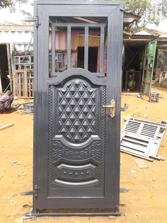 K&D Metal Crafts