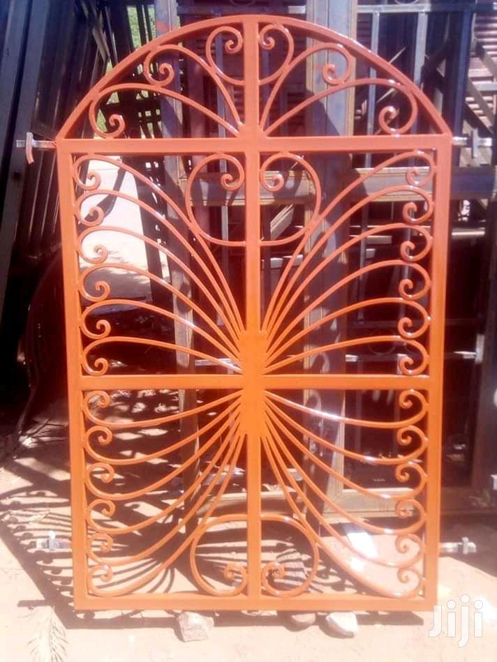 K&D Metal Crafts