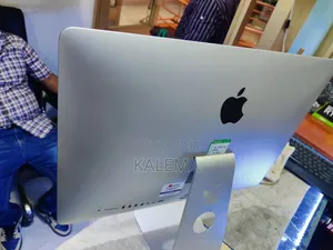 Desktop Computer Apple iMac 8GB Intel Core I5 HDD 1T