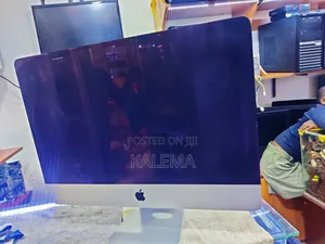 Desktop Computer Apple iMac 8GB Intel Core I5 HDD 1T