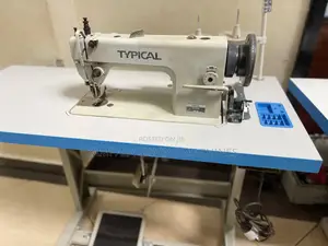 Typical Walking Foot Highlead Industrial Sewing Machines