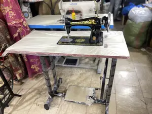 New Singer 15ch Brand Sewing Machines