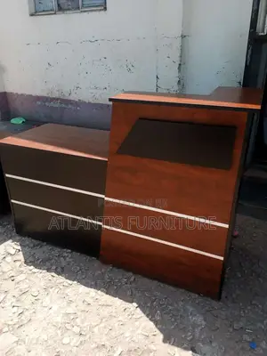 Reception Table Reception Desk