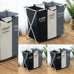 Laundry Basket
