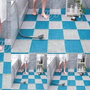 Floor Plastic Mat