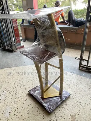 Gold Pulpit