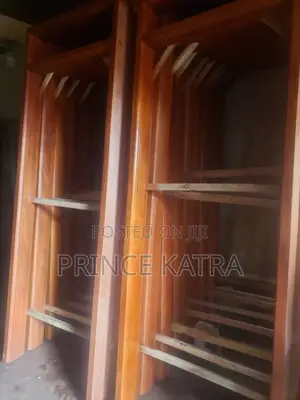 Door Frames