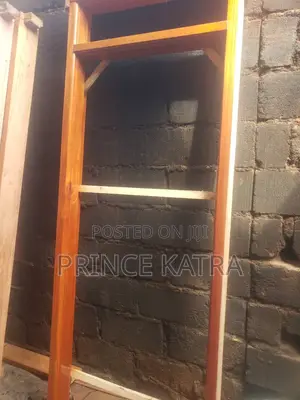 Door Frames