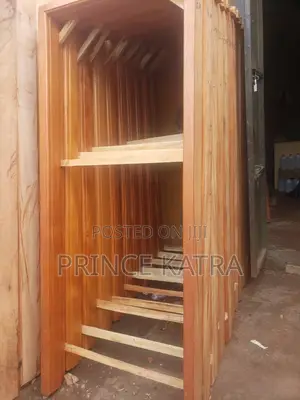 Door Frames