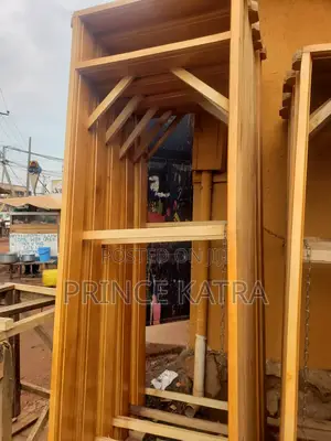 Door Frames