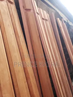 Door Frames