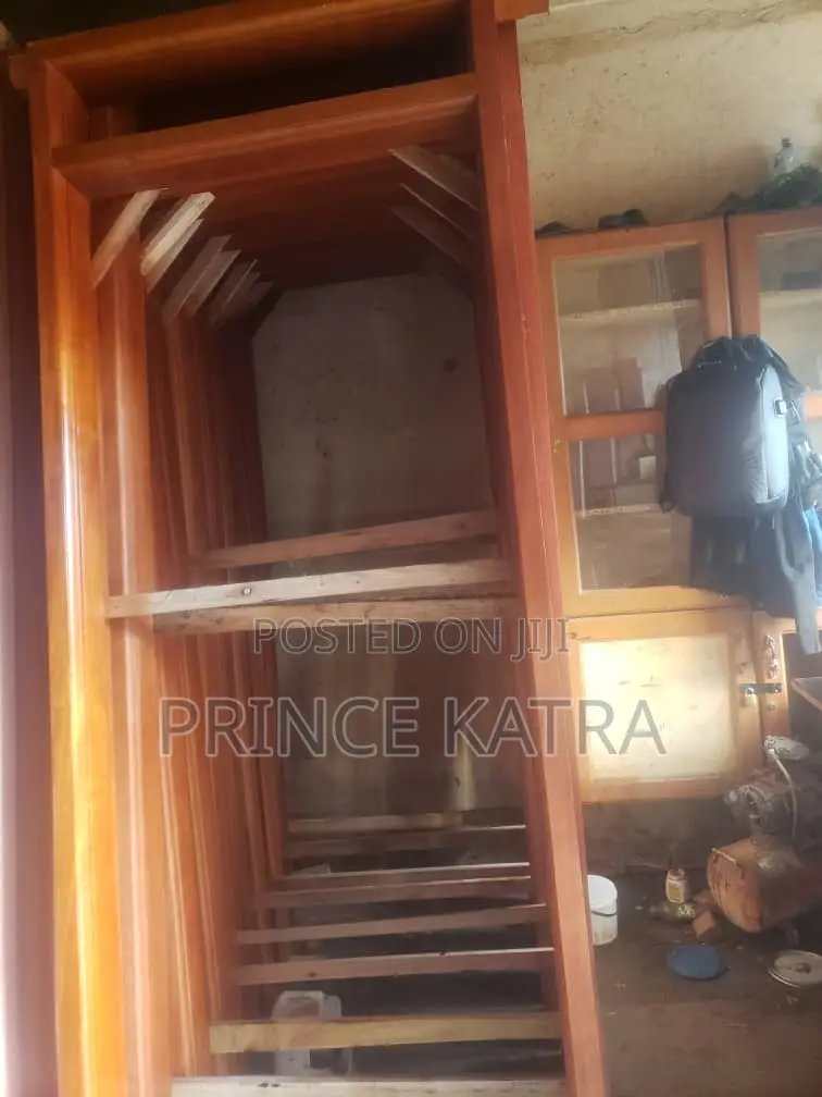 Door Frames
