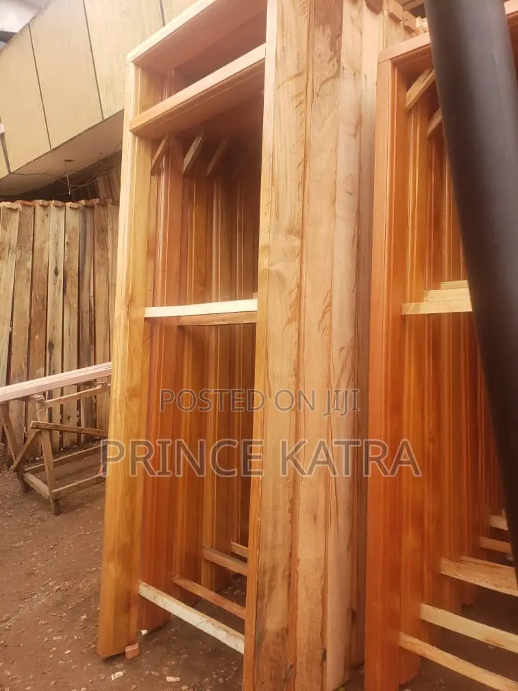 Door Frames