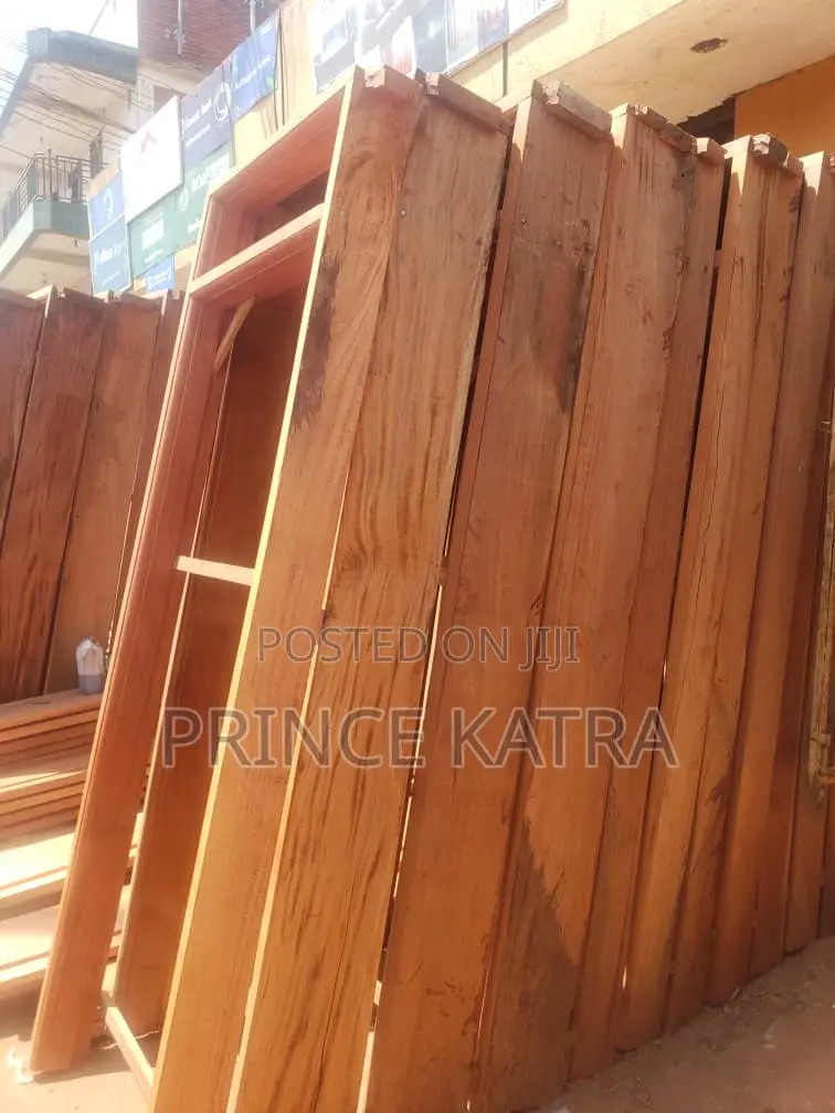 Door Frames