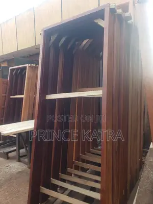 Door Frames