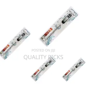 Screen Food Thermometer
