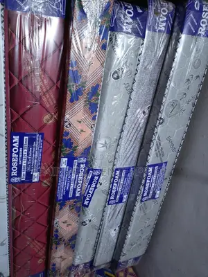 Mattresses Rosefoam High Density 5*6 By8 Inches