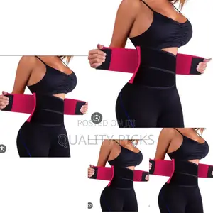 Waist Trainer Belt