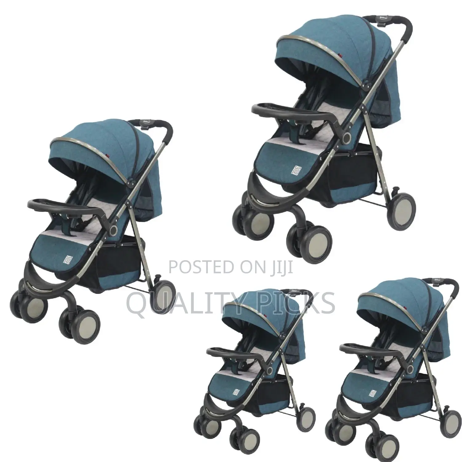 Baby Stroller