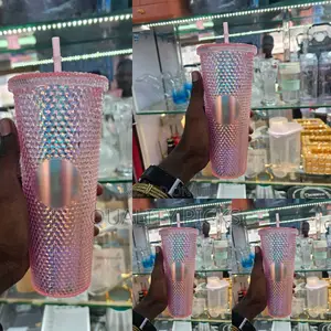 Brand Mug Glass