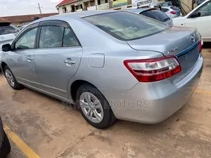 Toyota Premio 1.8 FWD 2010 Silver
