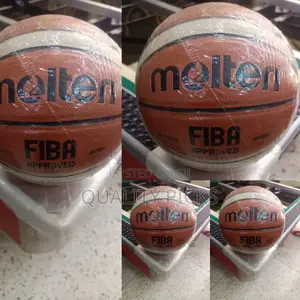 Original Melton Basketball