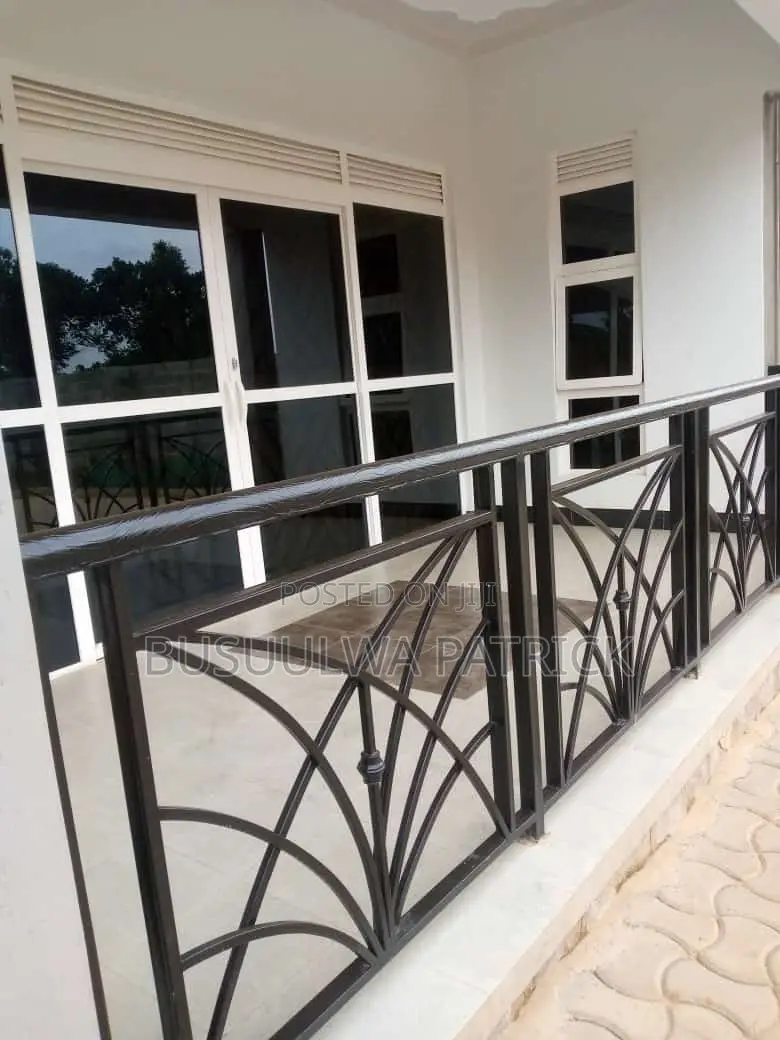 Top Balcony