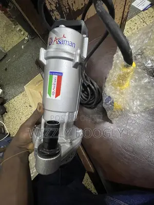 Submersible Water Pumps 17 Meters