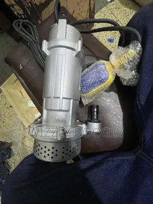 Submersible Water Pumps 17 Meters