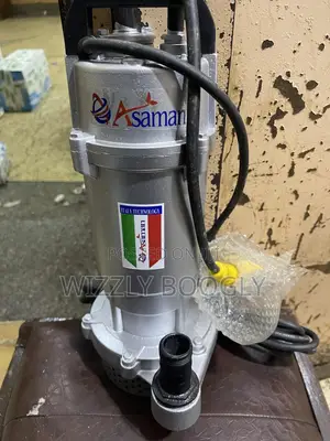 Submersible Water Pumps 17 Meters