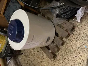 Original Aristoc Water Heaters 50 Liters
