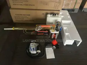 Frogging Machine Heavy Duty