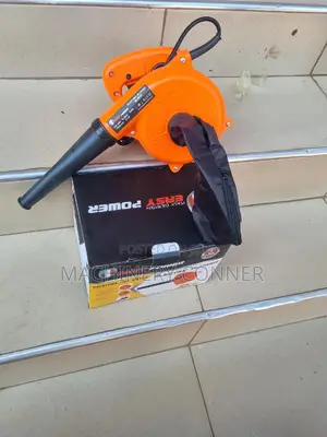 Electric Air Blower
