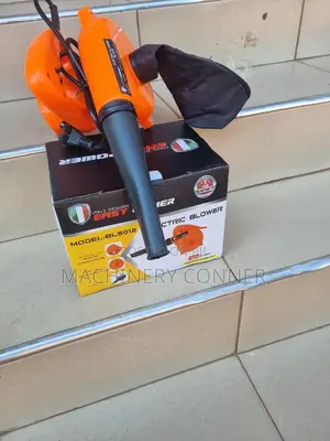 Electric Air Blower