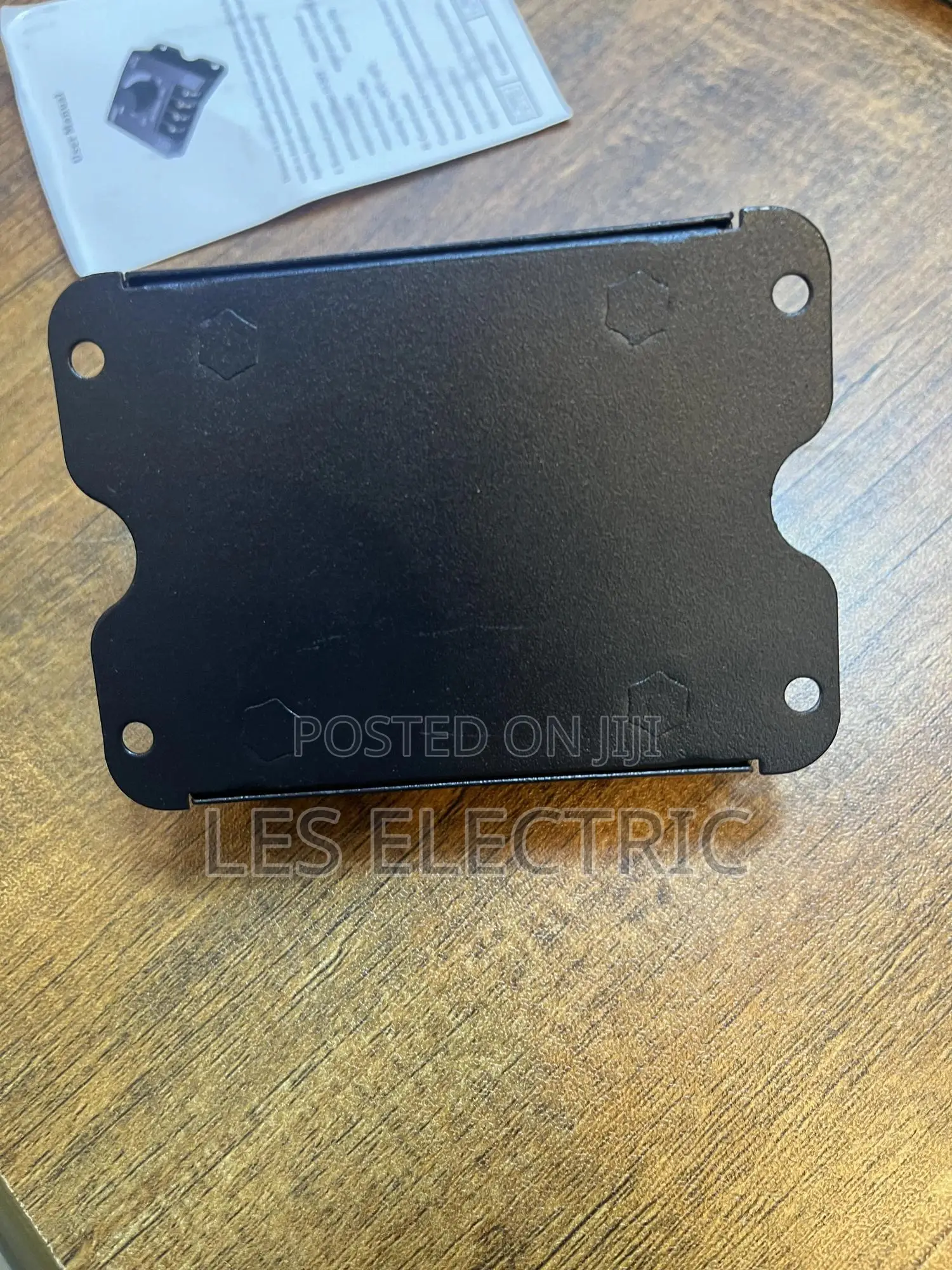 DC Dimmer Switch