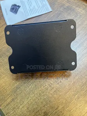 DC Dimmer Switch