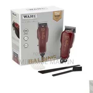 Original Wahl Blading Clipper