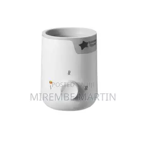 Tommee Tippee Bottle Warmer.