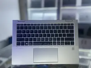 Laptop HP EliteBook X360 1030 G3 8GB Intel Core I5 SSD 256GB