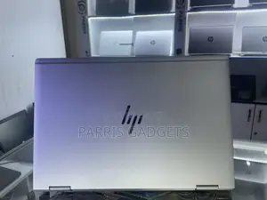 Laptop HP EliteBook X360 1030 G3 16GB Intel Core I7 SSD 512GB