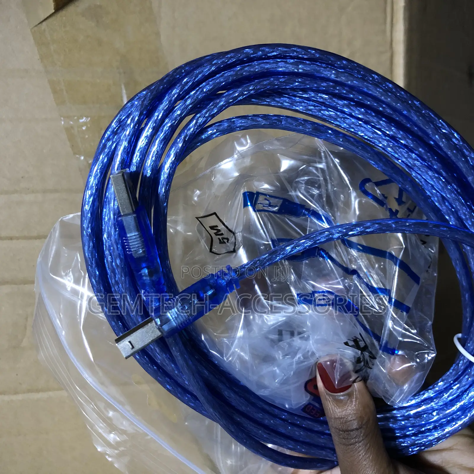 Printer Cable 5m