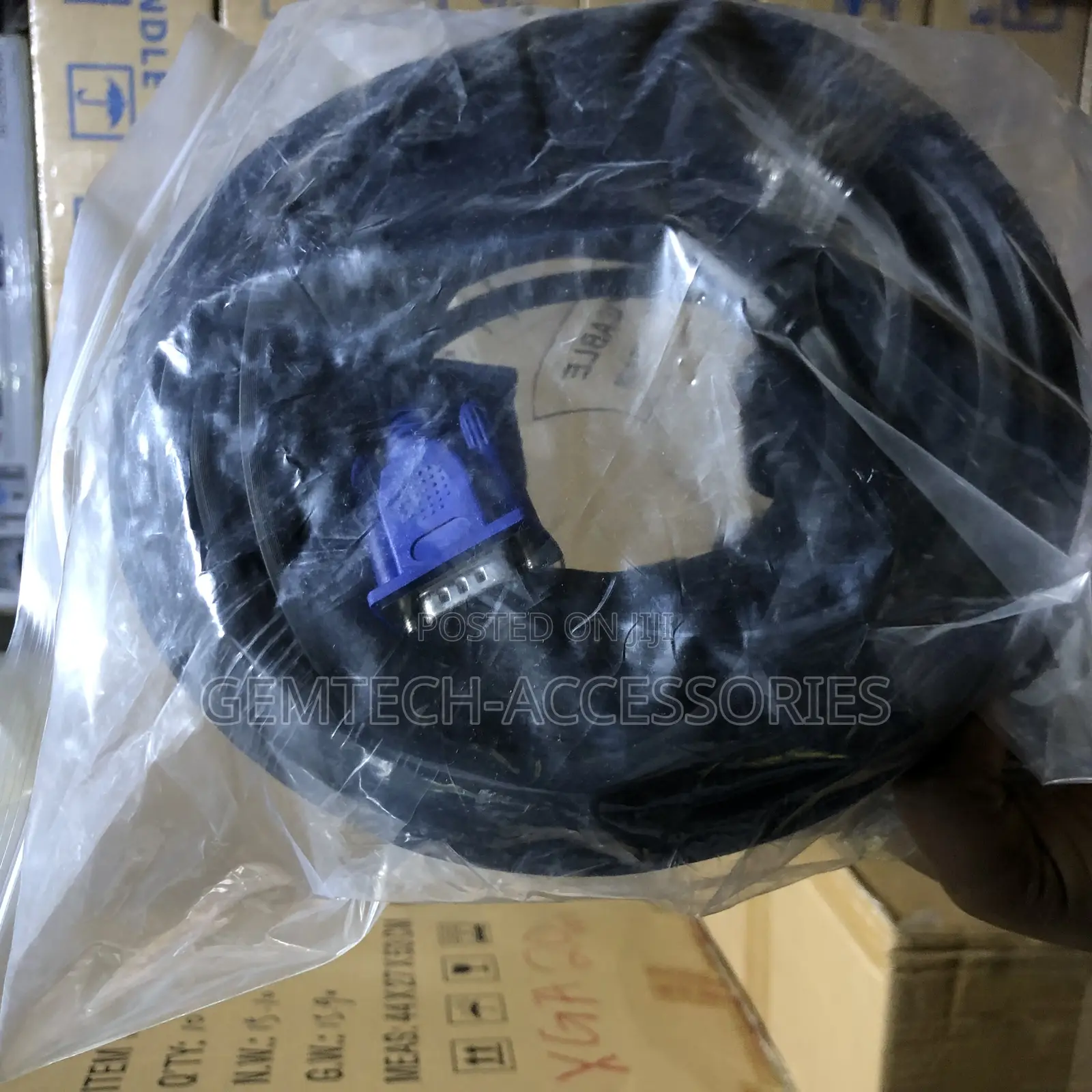 Vga Cable 30m