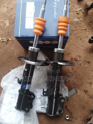 Front Shock Absorbers for Toyota Wish, Fielder,Isis, Spacio