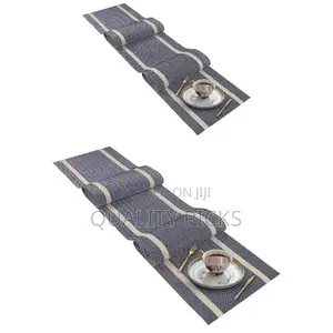 Brand Place Mat